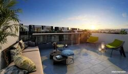 Stratton Green (D28), Terrace #498682111